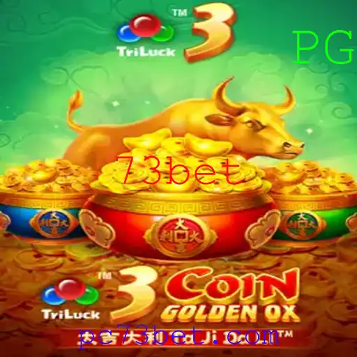 Descubra o Fascinante Mundo de 3CoinGoldenOX no 73bet