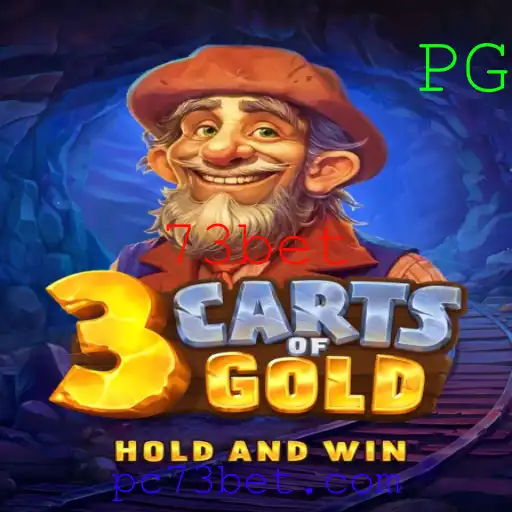 Descubra o Mundo Empolgante de 3cartsOfGold