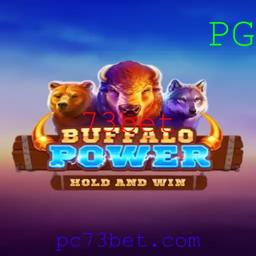 Descubra a Emoção do Jogo BuffaloPower no 73bet
