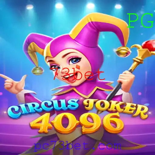 Descubra o Mundo Fascinante do Jogo CircusJoker4096 - Tudo o que Você Precisa Saber