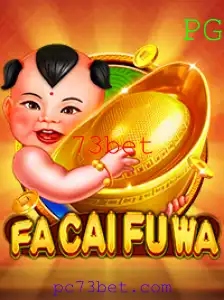 Explorando o Fascinante Mundo de FaCaiFuWa: O Novo Fenômeno de Jogo com 73bet