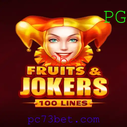 Jogo FruitsAndJokers100: Uma Experiência Envolvente no Mundo dos Cassinos