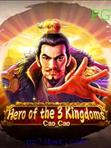 Descubra o Empolgante Mundo de Heroofthe3KingdomsCaoCao