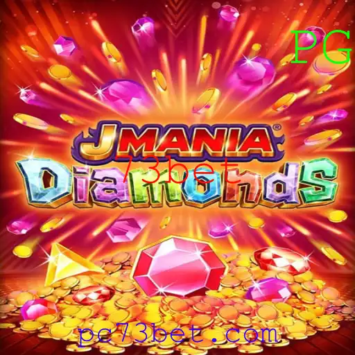 JManiaDiamonds: Uma Nova Onda de Diversão com 73bet