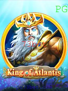 King of Atlantis: Uma Aventura Épica nas Profundezas do Oceano