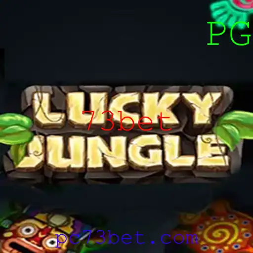 Explorando LuckyJungle: Uma Nova Aventura de Jogo com 73bet