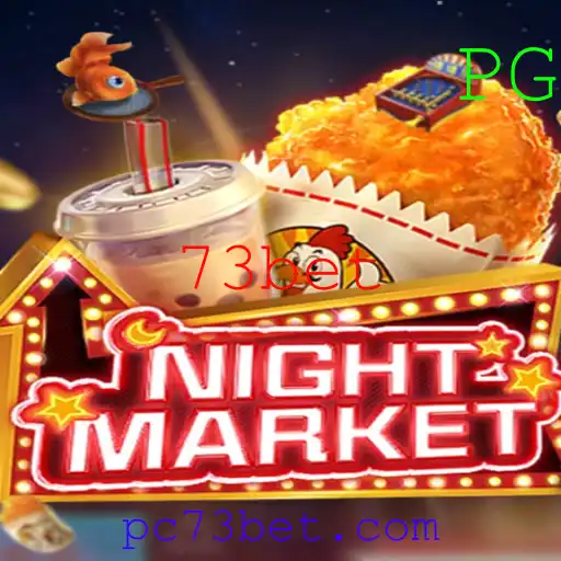 NIGHTMARKET: Explorando a Excitante Jornada do Jogo com 73bet