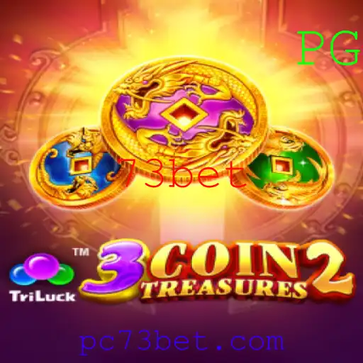 Descubra o Emocionante Mundo do 3CoinTreasures2: O Jogo do Momento