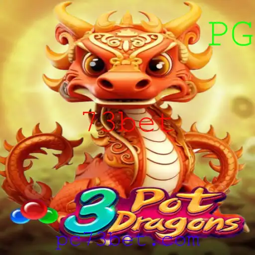 Descubra o Novo Fenômeno do Online Gaming: 3PotDragons e a Chave para o Sucesso com 73bet