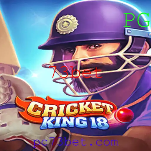 CricketKing18: Uma Nova Era para os Fãs de Críquete com a Emoção 73bet