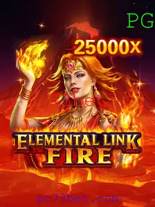 ElementalLinkFire: A Integração de Fogo no Mundo Gaming