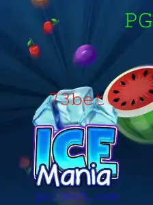 Descobrindo IceMania: Um Mergulho no Inovador Mundo de 73bet
