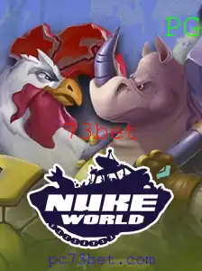Explorando o Mundo de NukeWorld: Uma Nova Dimensão em Jogos de Estratégia