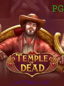 Desvendando o Fascinante Mundo de 'TempleofDead': Um Guia Completo