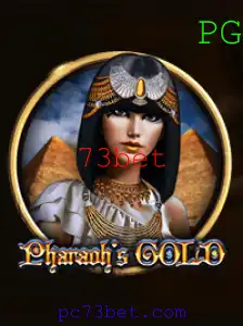 Descubra o Fascinante Mundo de PharaohsGold com 73bet