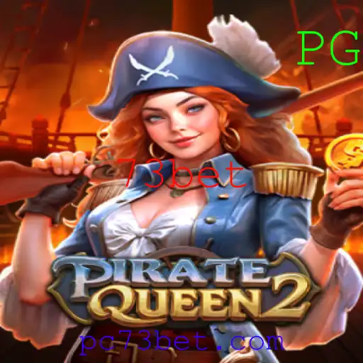 PirateQueen2: Aventuras nos Sete Mares com a 73bet