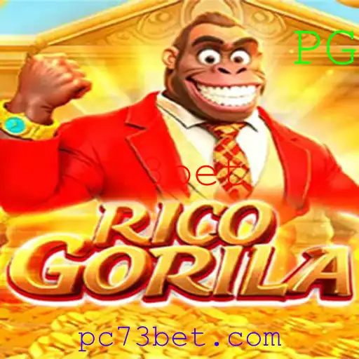 RicoGorila: Explore o Mundo do Jogo Revolucionário Inspirado em 73bet