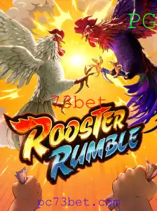 Explorando o Mundo de RoosterRumble: Estratégia e Emoção em Cada Partida