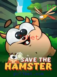 SavetheHamster: Um Jogo de Estratégia e Diversão