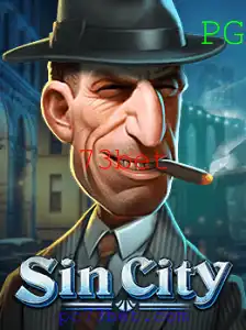 Descubra SinCity: O Novo Fenômeno com 73bet