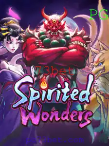 Descubra o Fascinante Mundo de SpiritedWonders