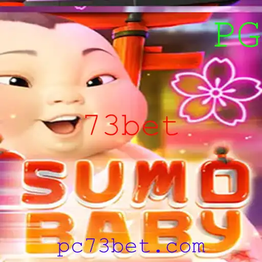 SumoBaby: A Nova Sensação no Mundo dos Jogos com 73bet