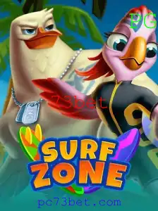 SurfZone: A Nova Sensação no Mundo dos Jogos Interativos
