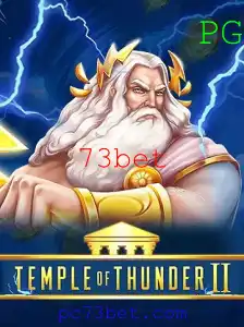 Temple of Thunder II: Descubra o Universo Eletrizante do Jogo Inspirado em Deuses Ancestrais