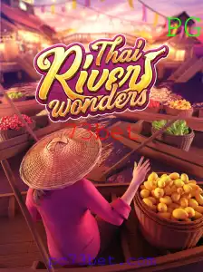 Descubra o Fascinante Mundo de ThaiRiverWonders com 73bet