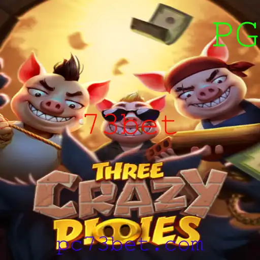 ThreeCrazyPiggies: Um Novo Jogo de Estratégia e Diversão