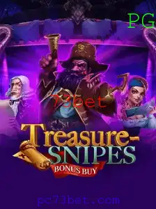 Descubra a Emoção do TreasuresnipesBonusBuy com 73bet