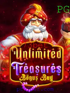 Desvendando o Mundo de UnlimitedTreasuresBonusBuy: Explore as Regras e Aventura