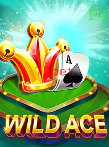 Descubra o Mundo do Jogo WildAce: Um Mergulho Completo em 73bet