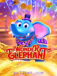 Explorando o Mundo Encantado de WonderElephant: Seu Novo Jogo Favorito
