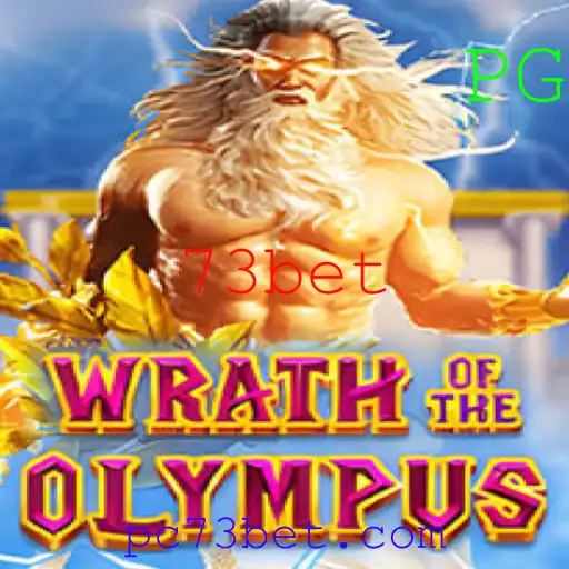 Descubra WrathofOlympus: Um Mergulho nas Aventuras Olímpicas com 73bet